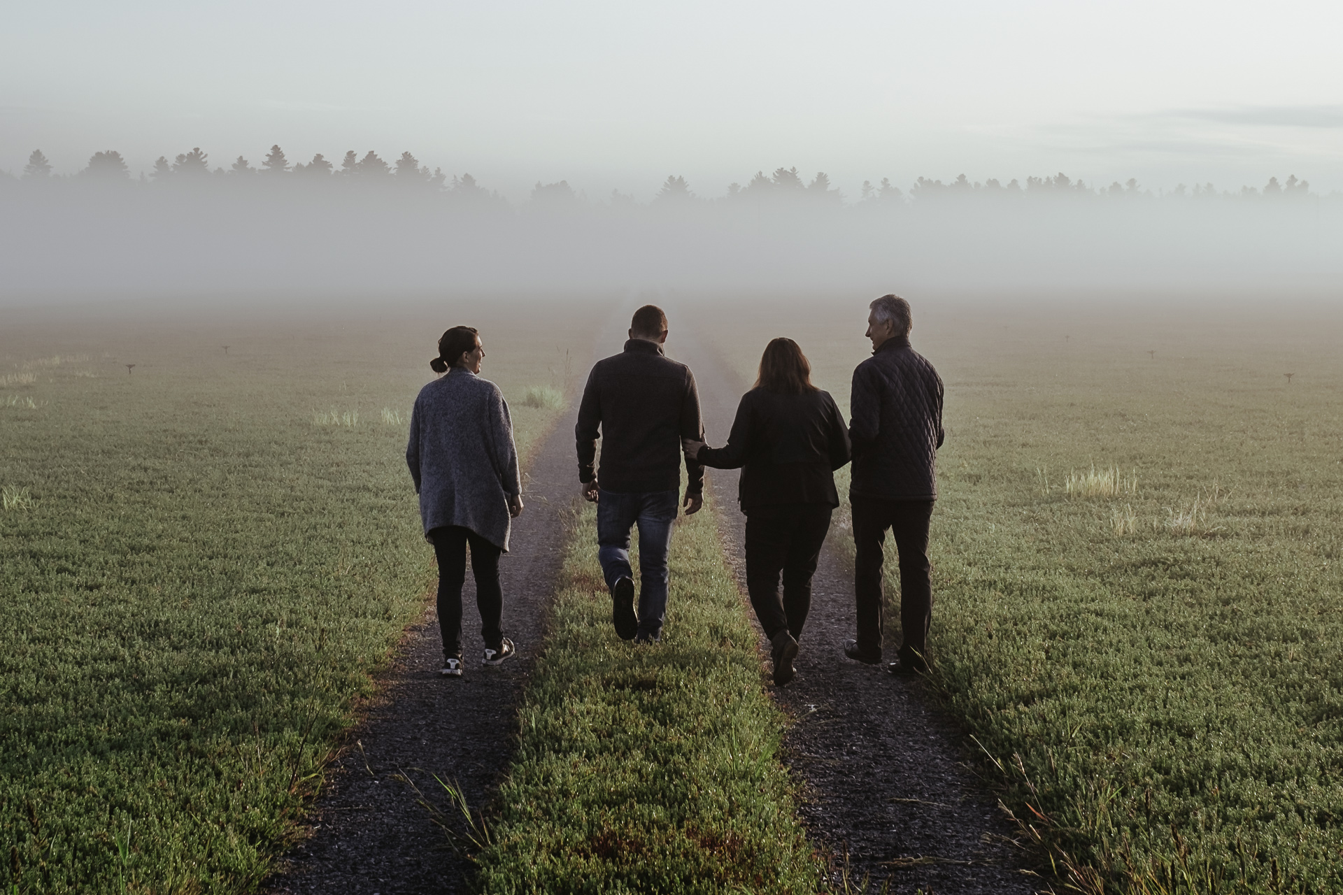 A New Momentum Rooted in Our Values