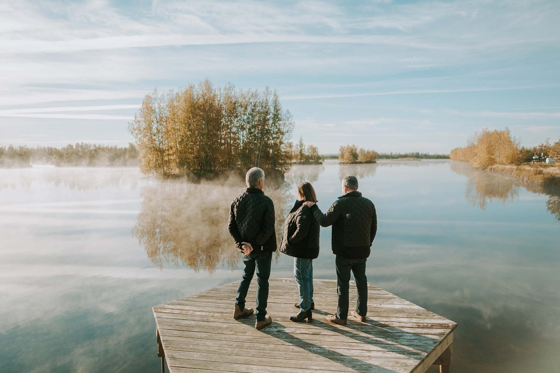 25 Years of Seeing Beyond